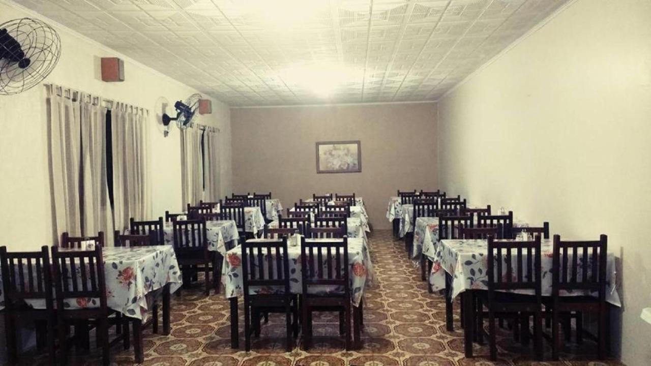 Pousa La Hotel 2*